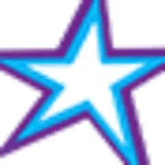 Star 106.5 FM logo