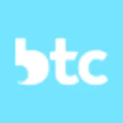 BTC Flow TV Bahamas logo