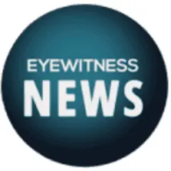 Eyewitness News Bahamas logo