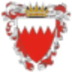Government of Bahrain News logo