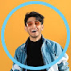 عمر فاروق Omar Farooq logo