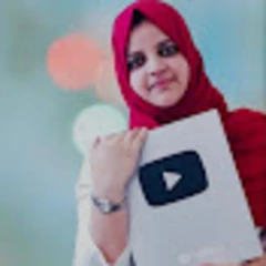 Abi Firoz -Mommy Vlogger logo