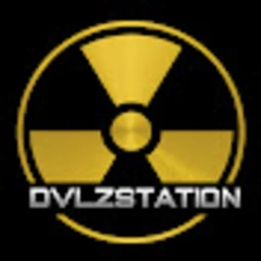 DvLZStaTioN logo