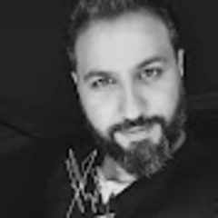 Hussain Faisal | حسين فيصل logo
