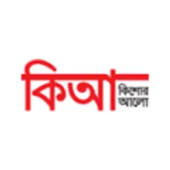 Kishor Alo logo