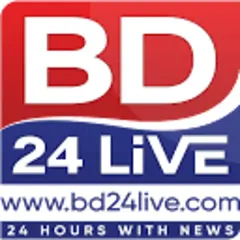 BD24Live logo