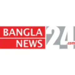 Banglanews24.com logo