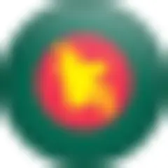 Daily Bangladesh logo