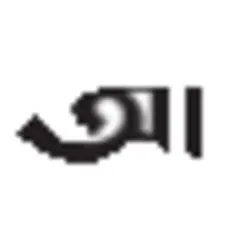 Alokito Bangladesh logo