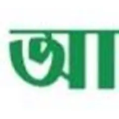 Amader Shomoy logo