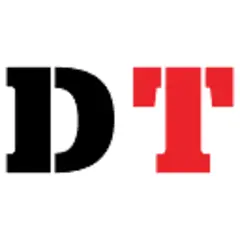 Dhaka Tribune logo