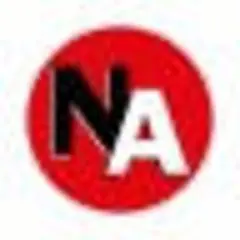 New Age logo