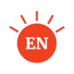 Prothom Alo English logo