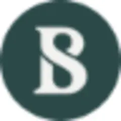 The Business Standard logo