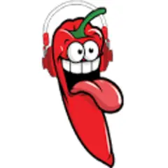 Spice FM 96.4 logo