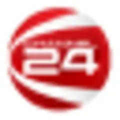 Channel 24 logo