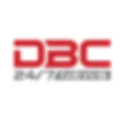 DBC News logo