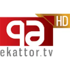 Ekattor TV logo