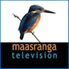 Maasranga Television logo
