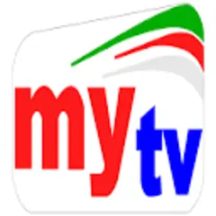 My TV logo