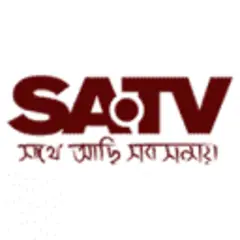 SA TV logo