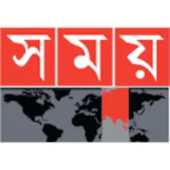 Somoy TV logo