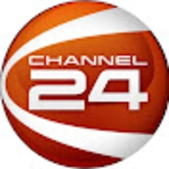Channel 24 logo