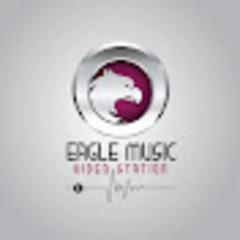 Eagle Music Video Station logo