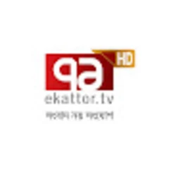 Ekattor TV logo