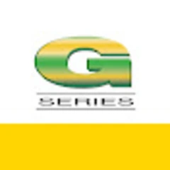 G Series Music logo