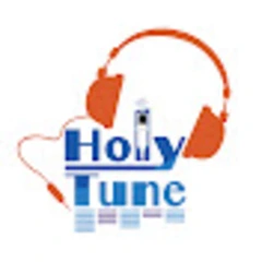 Holy Tune logo