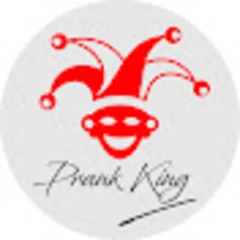 Prank King Entertainment logo