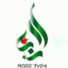 Rose Tv24 logo