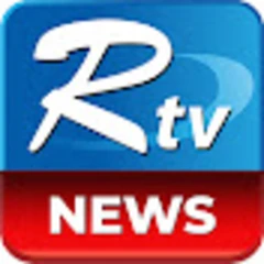 Rtv News logo