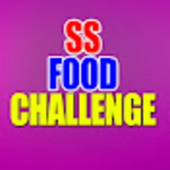 SS FOOD CHALLENGE logo