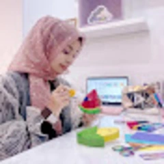 Tonni art and craft logo