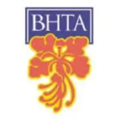 Barbados Hotel and Tourism Association Publications logo