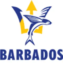 Barbados Olympic Association News logo