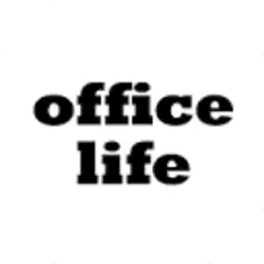 Office Life Magazine logo