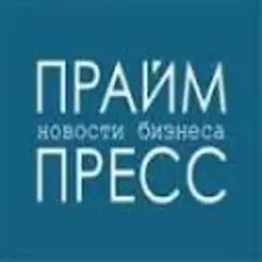 PrimePress Belarus logo