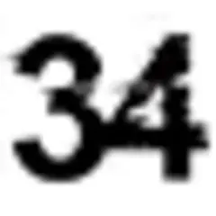 34mag logo