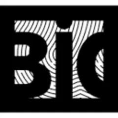 Belarusian Investigative Center logo