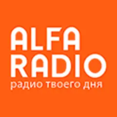 Alfa Radio logo