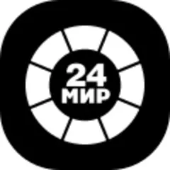 Radio Mir Belarus logo
