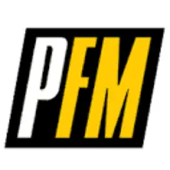 Radius FM logo