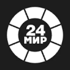 MIR Belarus logo