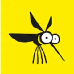 Moustique logo