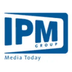 IPM Group Newsroom logo