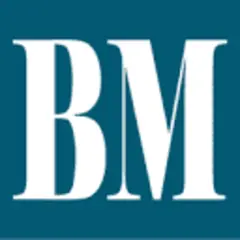 Brussels Morning logo