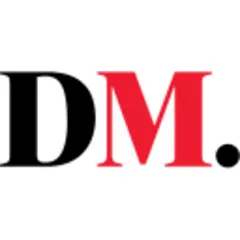 De Morgen logo